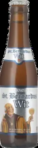 Sint Bernardus Wit
